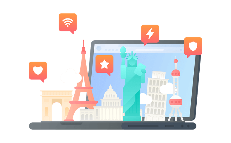 在斯威士兰连接到中国vpn - 光电加速器